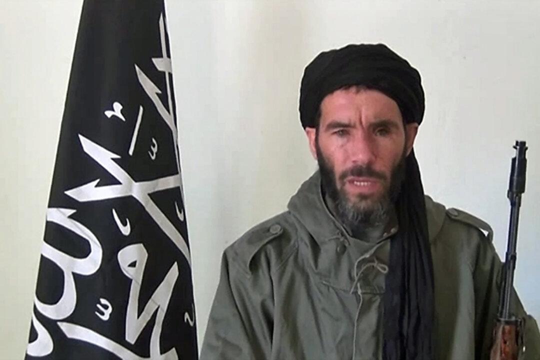 Obama’s Legacy on Terror