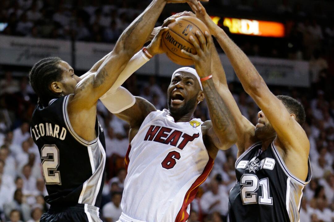 Cleveland Cavaliers News, Rumors: LeBron James, Kyrie Irving, Kevin Love, David Blatt Latest