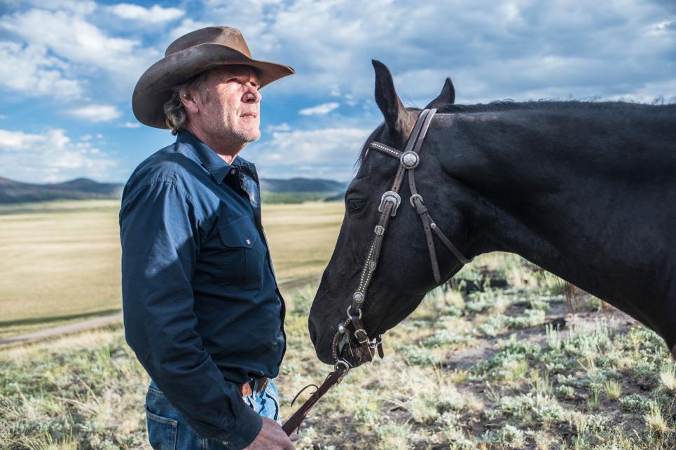 Longmire Season 4 Renewal by Netflix Possible: Report
