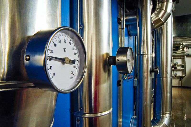 Heating Costs Heading Up as Cold Grips Nation