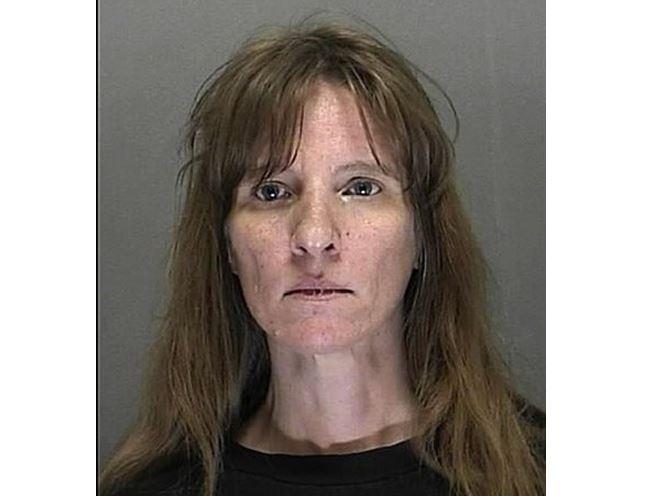 Angela Stoldt Confesses to Killing James Sheaffer in Deltona, Florida Before Cooking Remains on Stove