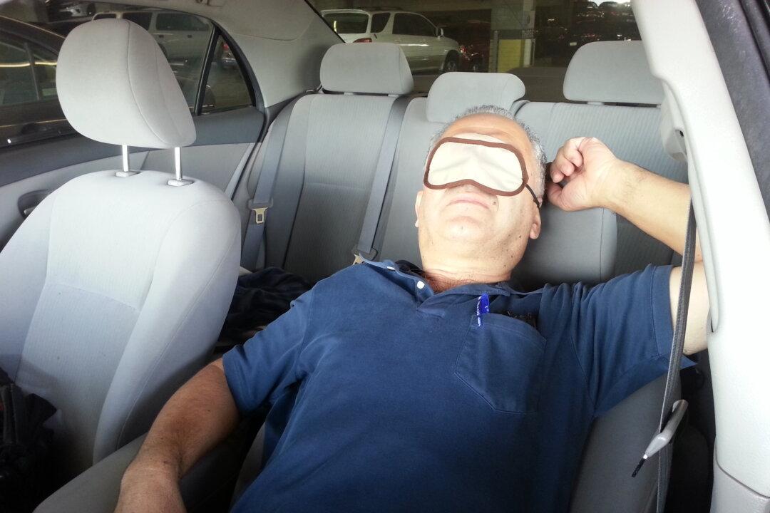 The Rise and Fall of Adult Education in California