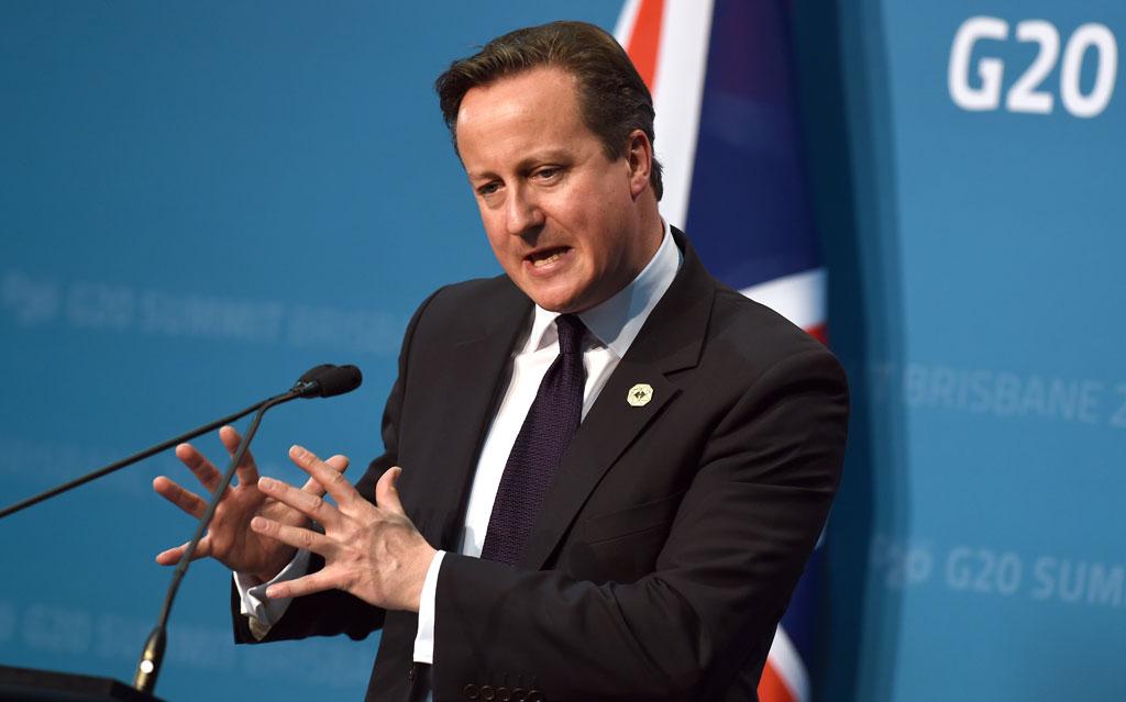 Are We Facing Another Financial Crisis?