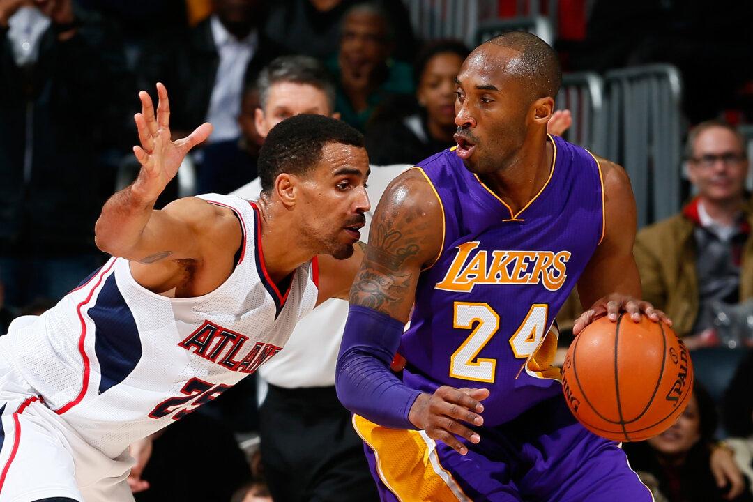 LA Lakers News, Rumors 2014: Kobe Bryant, Nick Young, Byron Scott Latest