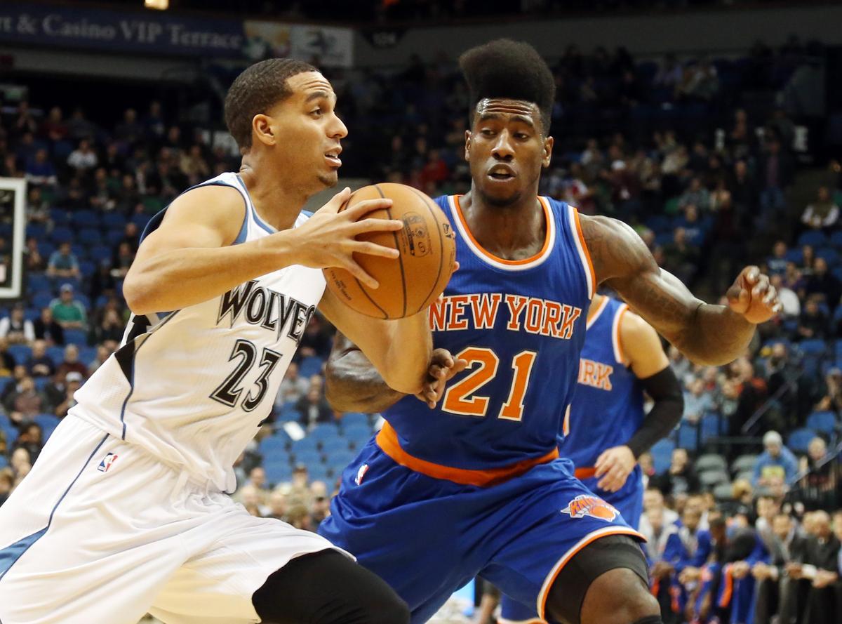 NBA Buyout Candidates 2015: 10 Players Who Could End Up on Post-Deadline Market