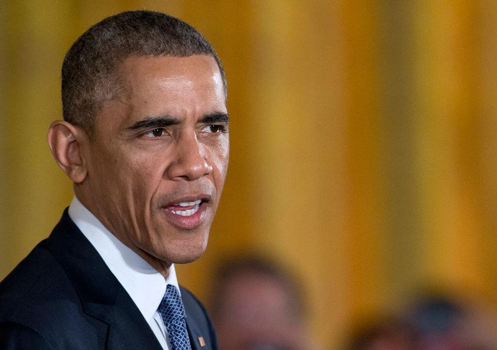Obama to Announce Administration Steps Thursday