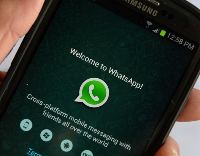WhatsApp Update on Android Brings Voice Calling for Everyone