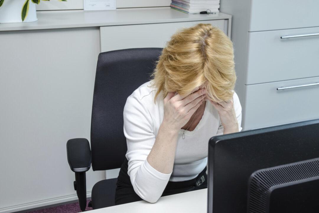 Half of Canadian Employees Feel Bullied at Work, Survey Finds