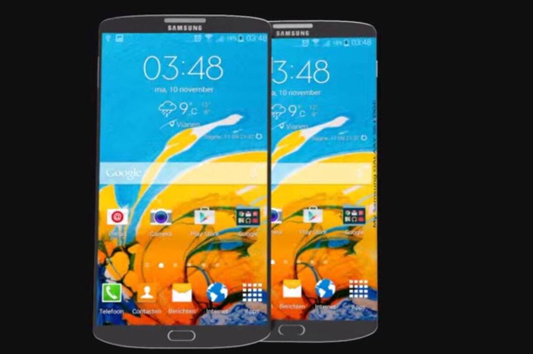 Those Are the 2 Biggest Problems With Samsung’s Galaxy S6, Galaxy S6 Edge