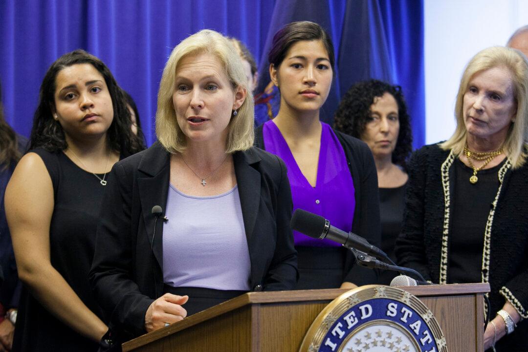 College Rapes, Sexual Assaults: America’s Nightmare