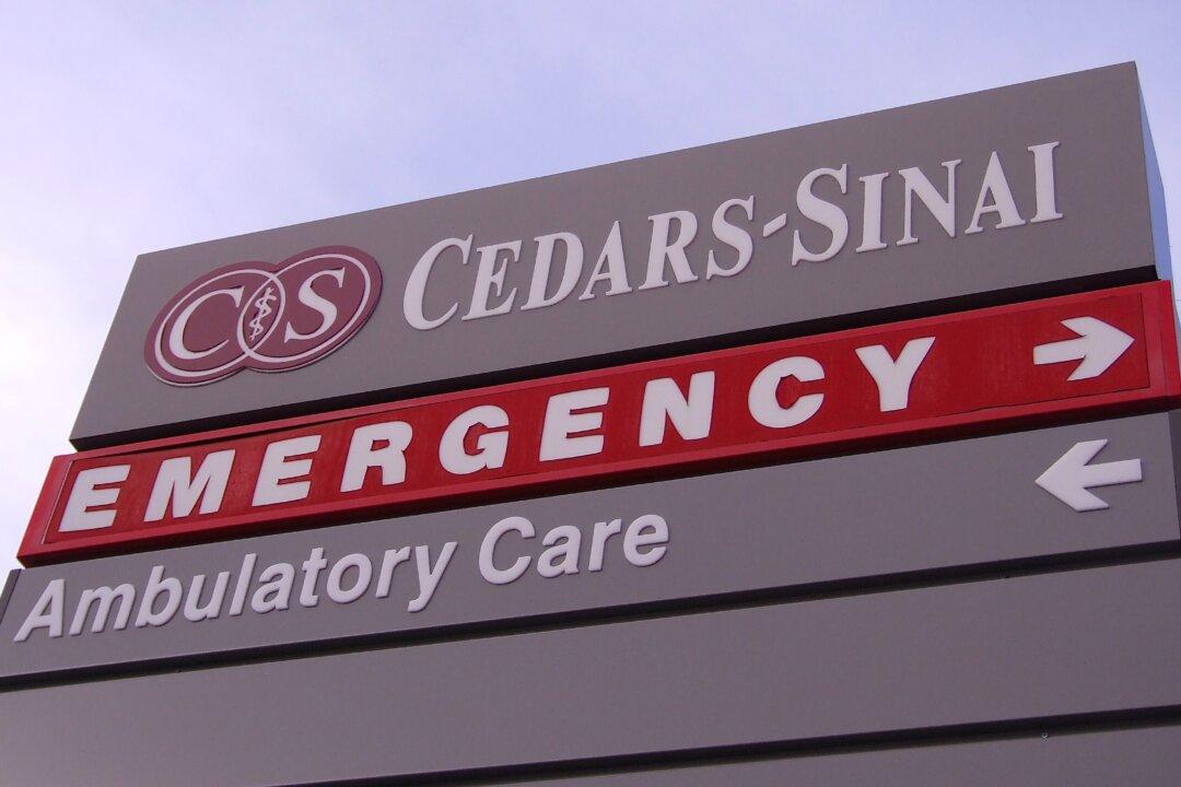 LA Mayor Promotes Medical Tourism From China