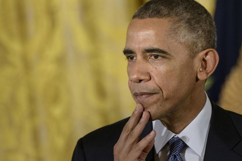 Is the Obama Presidency Over?