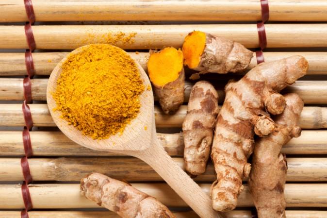Dash of Turmeric With Breakfast Improves Memory