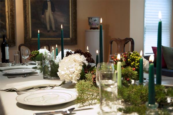 Top 10 Ways to Fight The Battle of the Bulge over the Holidays