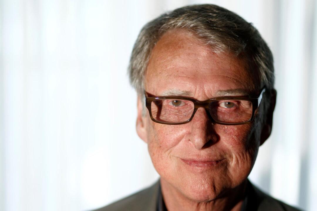 And Here’s to You, Mike Nichols