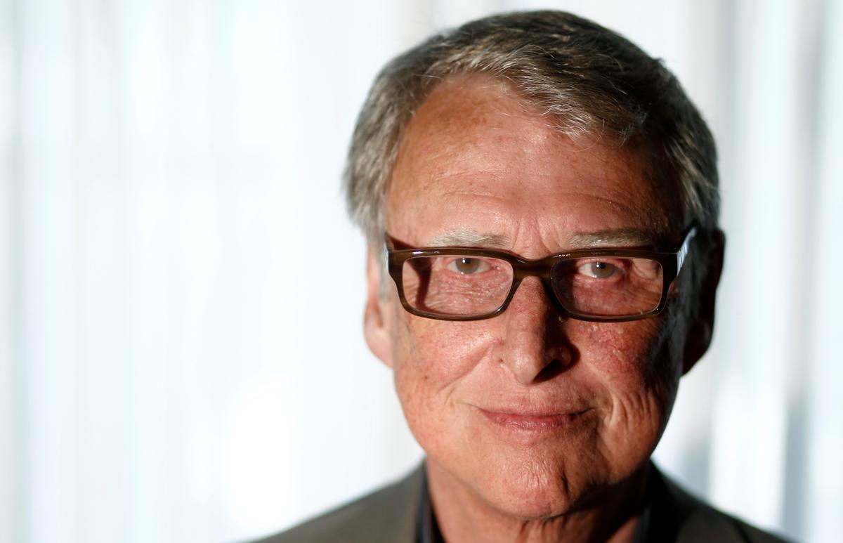 And Here’s to You, Mike Nichols