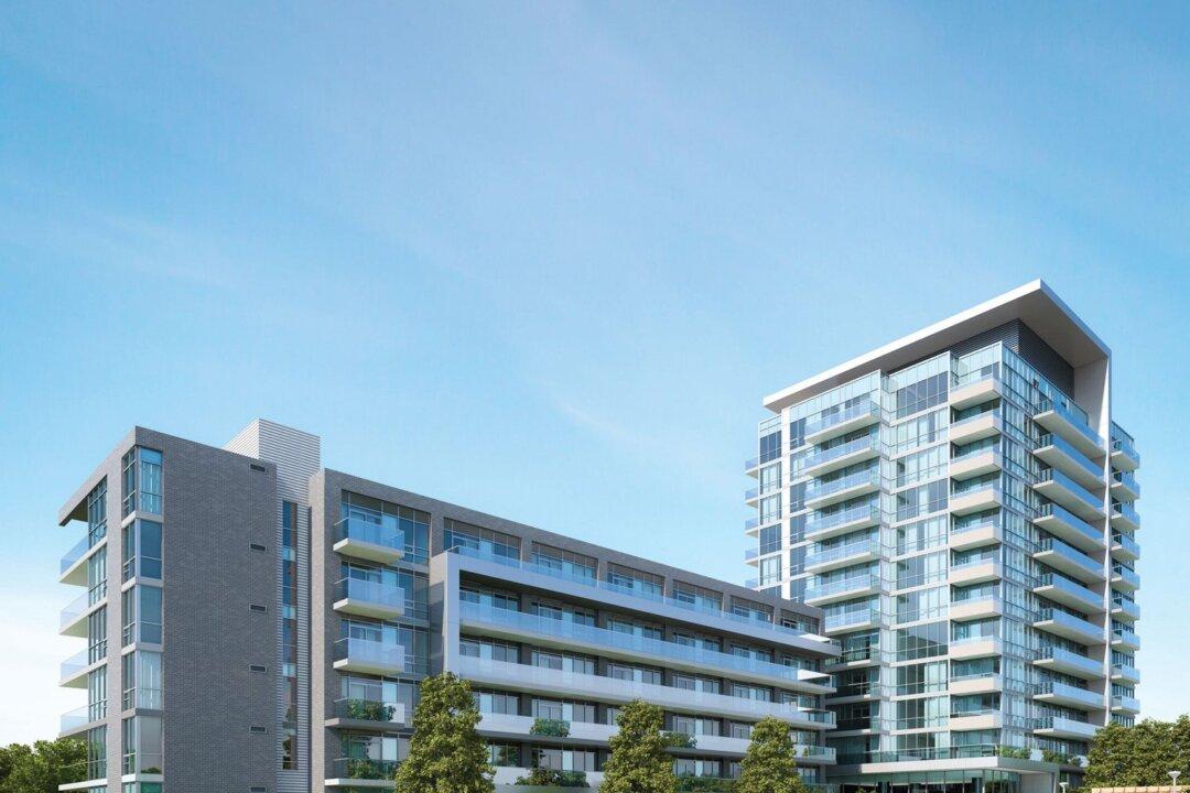 Emerald City Brings Big Changes to Don Mills and Sheppard