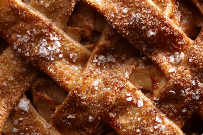 Outsourcing Thanksgiving in NYC