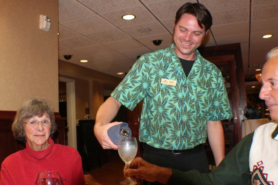 The Gem Steakhouse and Saloon