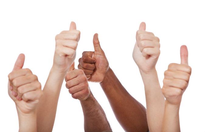 Common Gestures in One Place, but Offensive Elsewhere