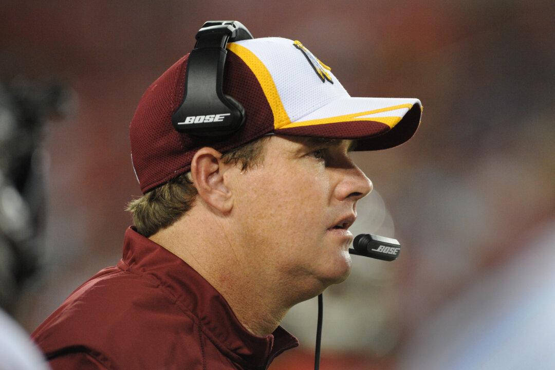 NFL Coaches Hot Seat Rumors: Jay Gruden, Rex Ryan, Marc Trestman