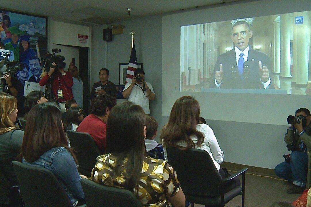 Obama Gives 5 Million Immigrants More Time to Become Legal