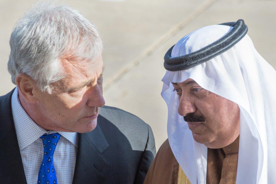 Obama’s Legacy in the Gulf: Despite Disgruntlement, US Remains Indispensable