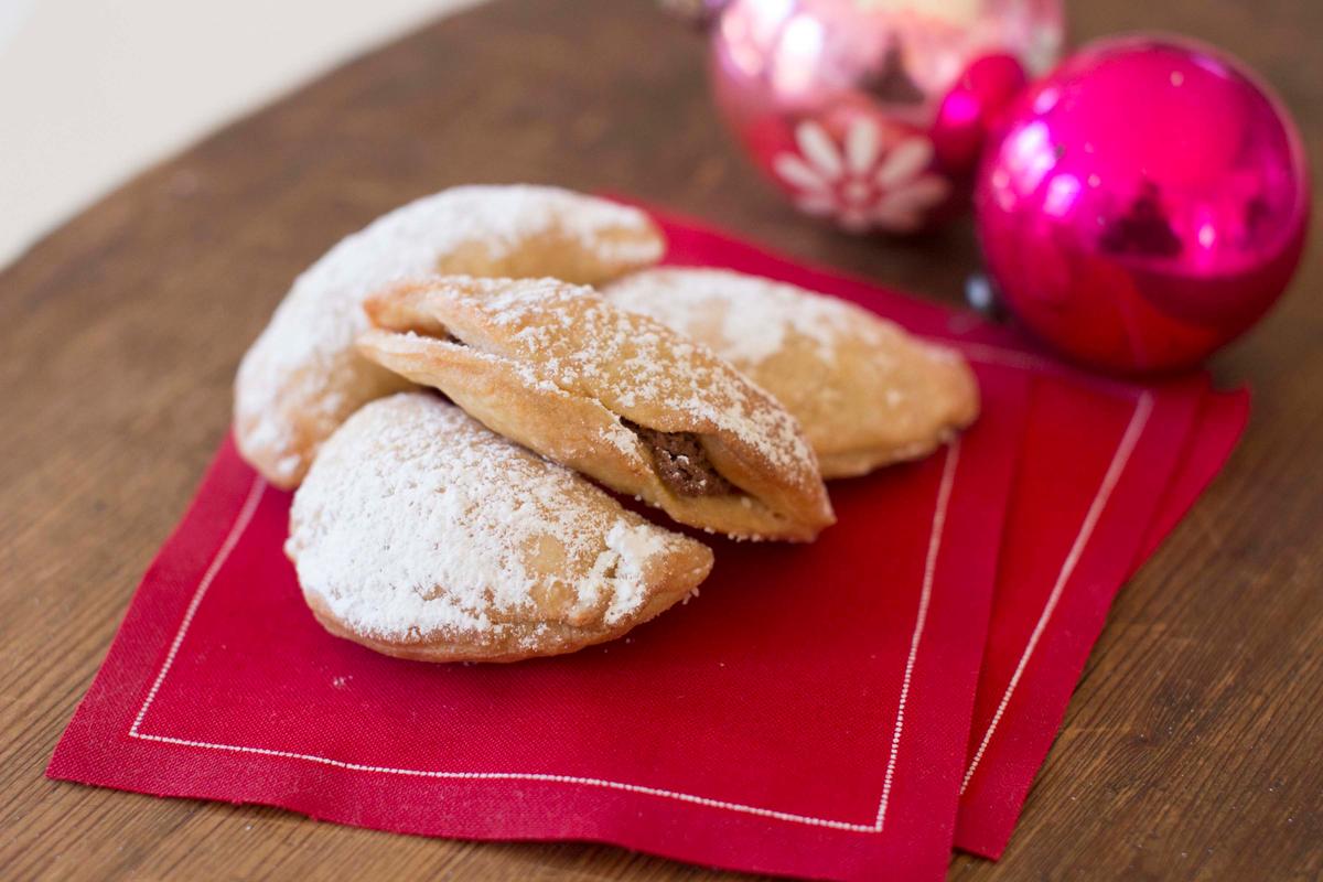 Keeping the Joy in Whole-Grain Holiday Baking