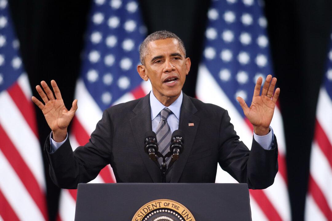 Obama Holds Upper Hand on Immigration: Analysis