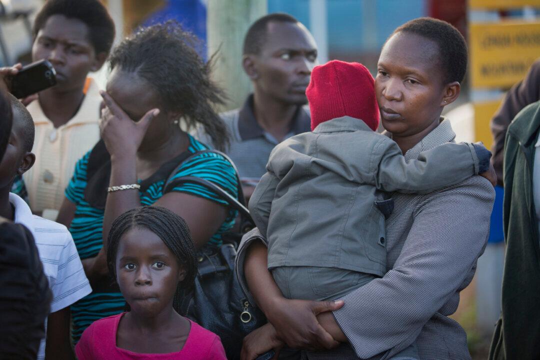 Somalia’s Al-Shabab Kills 28 Non-Muslims in Kenya