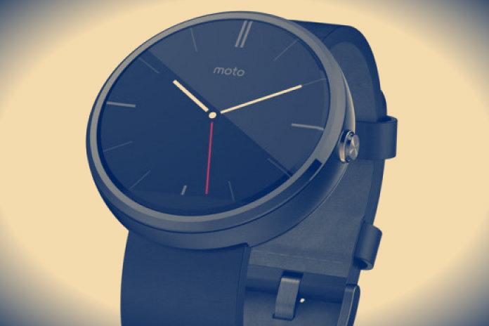 Motorola to Offer Moto 360 Successor This Winter