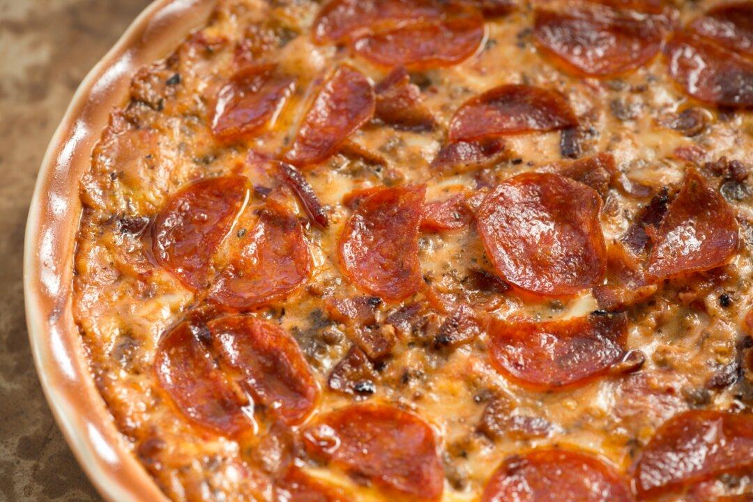 Unforgettable 911 Calls: Women ‘Orders Pizza’ to Report Domestic Abuse and More