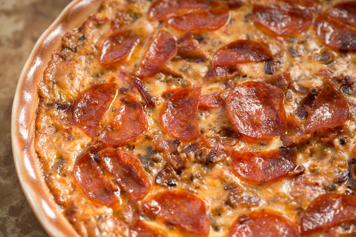 Unforgettable 911 Calls: Women ‘Orders Pizza’ to Report Domestic Abuse and More