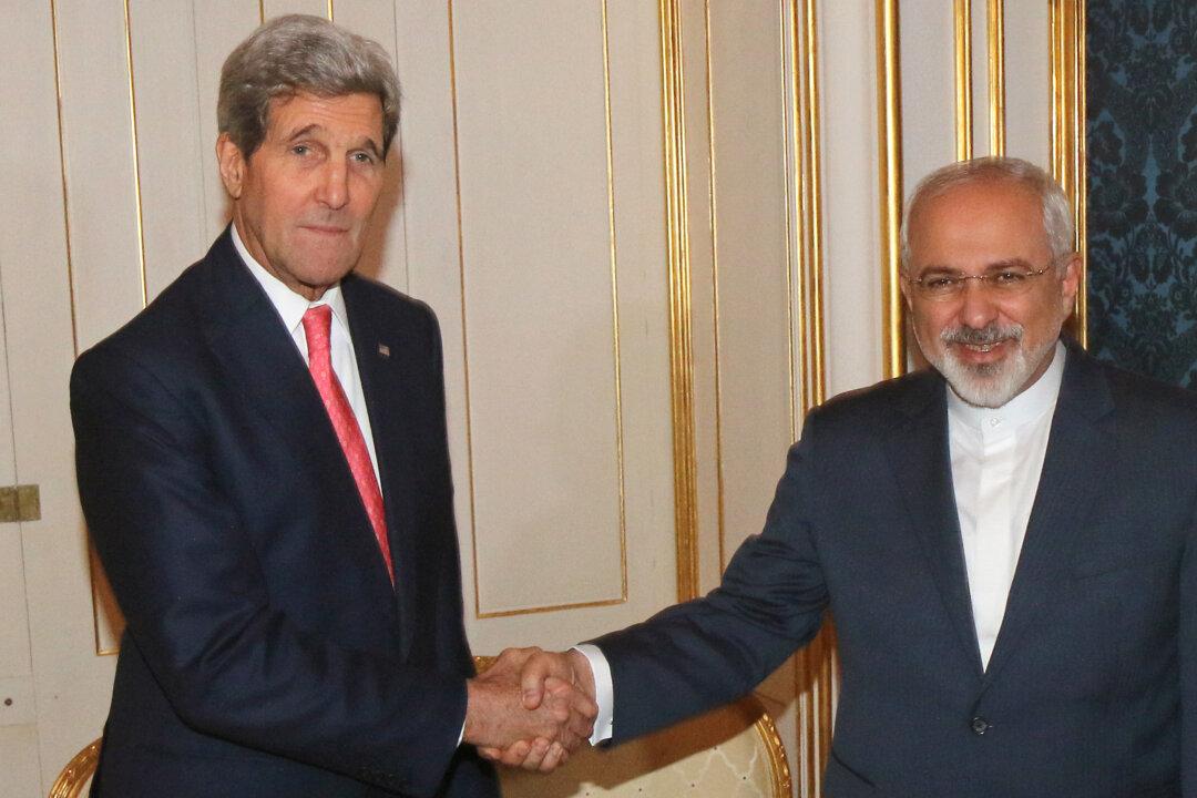 Report on Iran Side Deal Angers GOP, House Dems Claims Votes