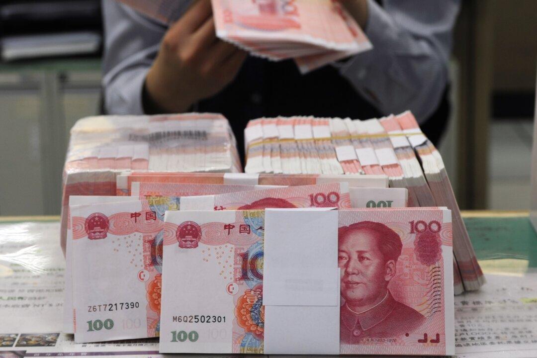 Would Average Americans Benefit From a Dose of China’s ‘Common Prosperity’?