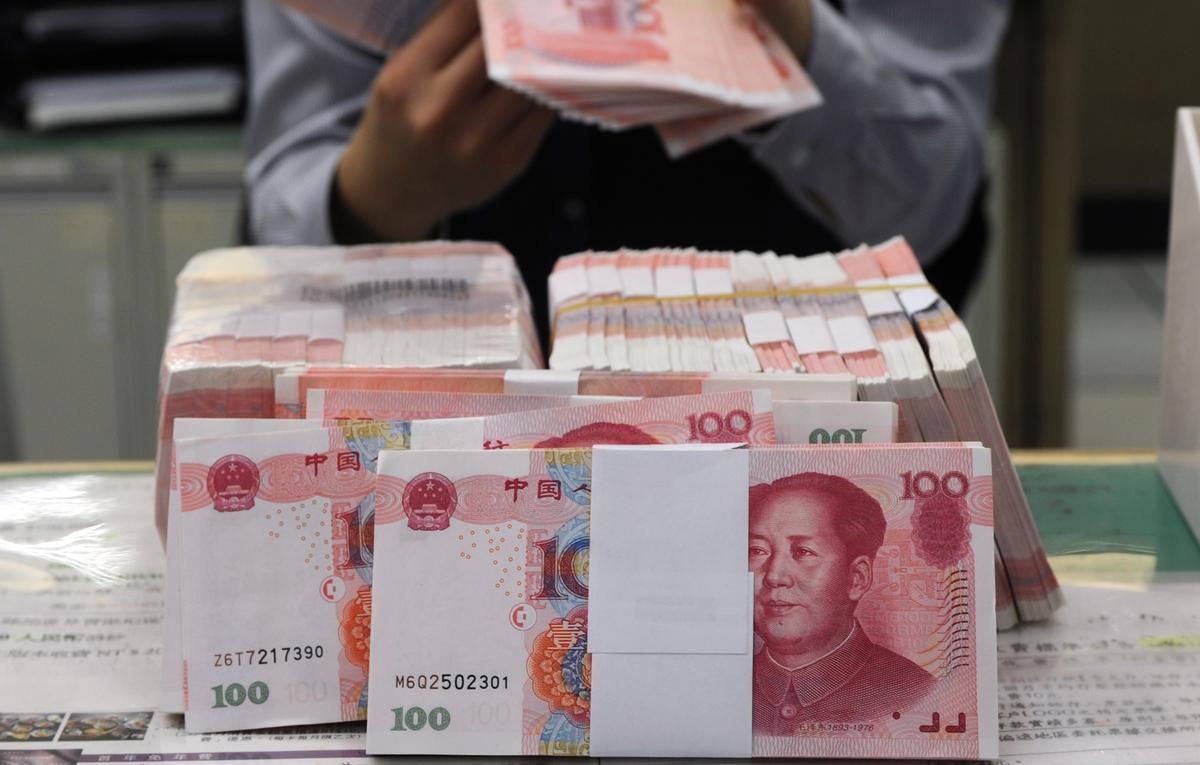 Would Average Americans Benefit From a Dose of China’s ‘Common Prosperity’?