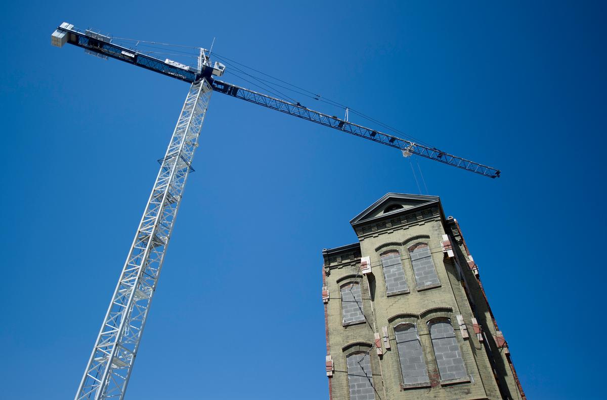 Affordable Housing Hard to Find