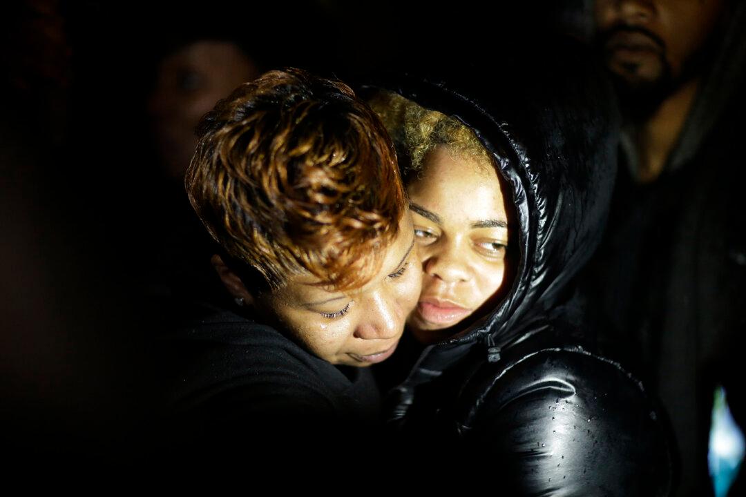 Brown Family Blasts Prosecutor’s Handling of Case; Officer Darren Wilson Speaks