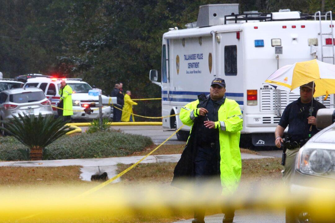 Official: Deputy’s Killer Had Made Threats