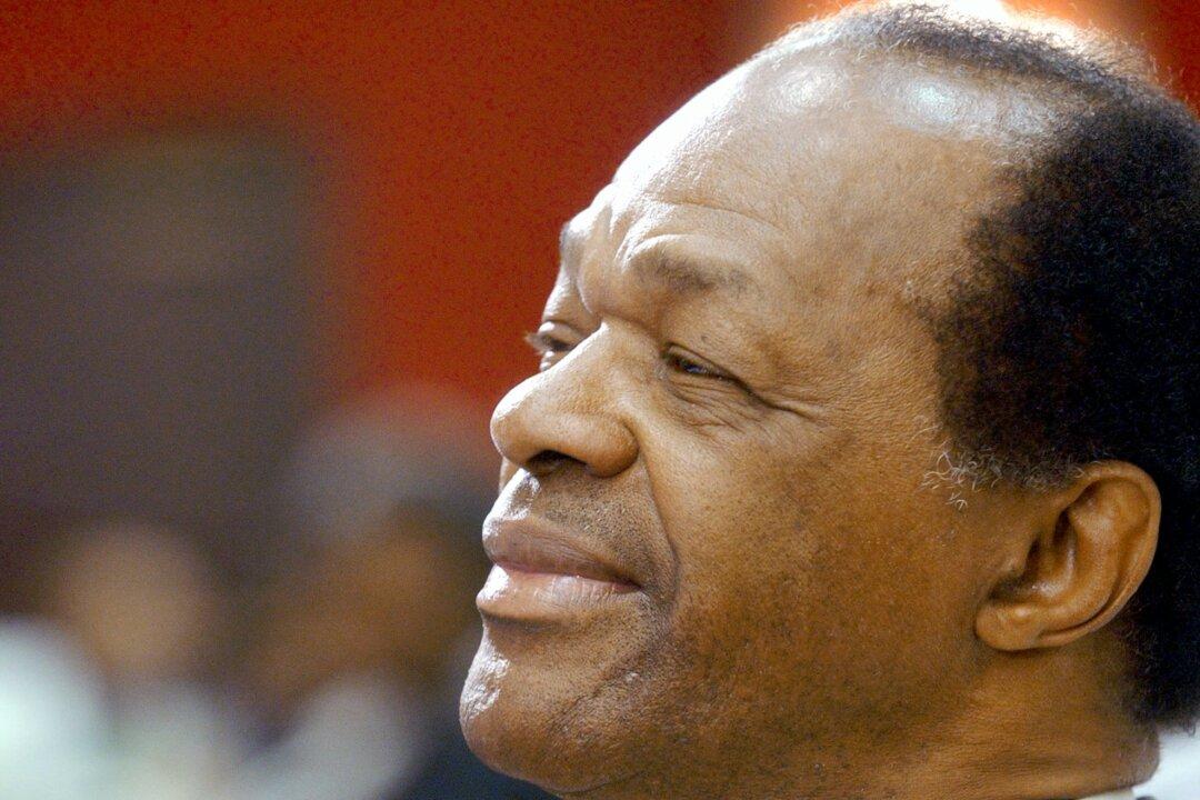 Former DC Mayor Marion Barry Dies: Divisive, Flamboyant, Maddening, Beloved