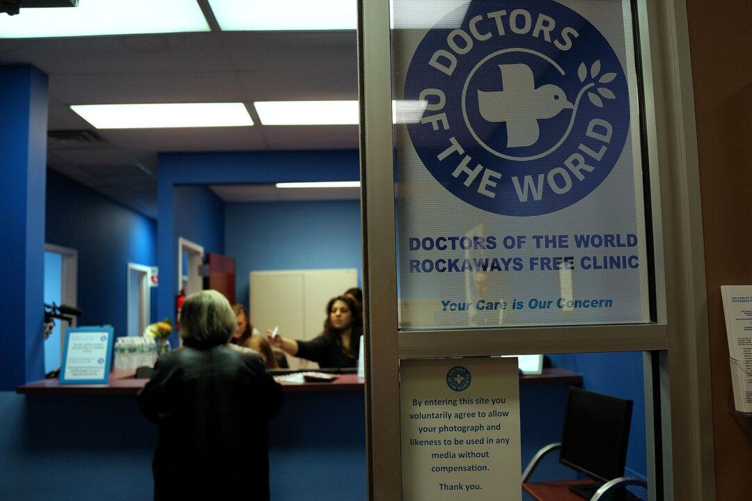 Medicaid Eligibility Expands as a Result of New Immigration Policy