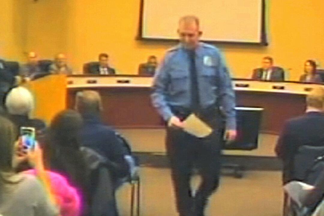 National Bar Association Calls for Darren Wilson to Be Indicted