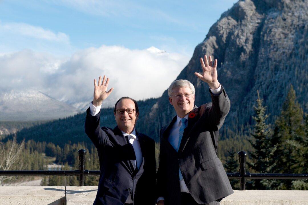 The View from Canada: Money, Jobs, and a Flood of Young Adults Moving to the New West