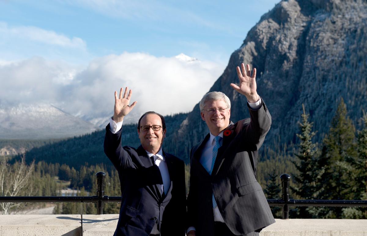 The View from Canada: Money, Jobs, and a Flood of Young Adults Moving to the New West