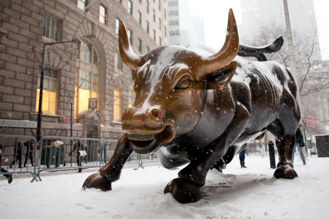 Here’s Why the Bull Market Still Has a Lot More Room to Run