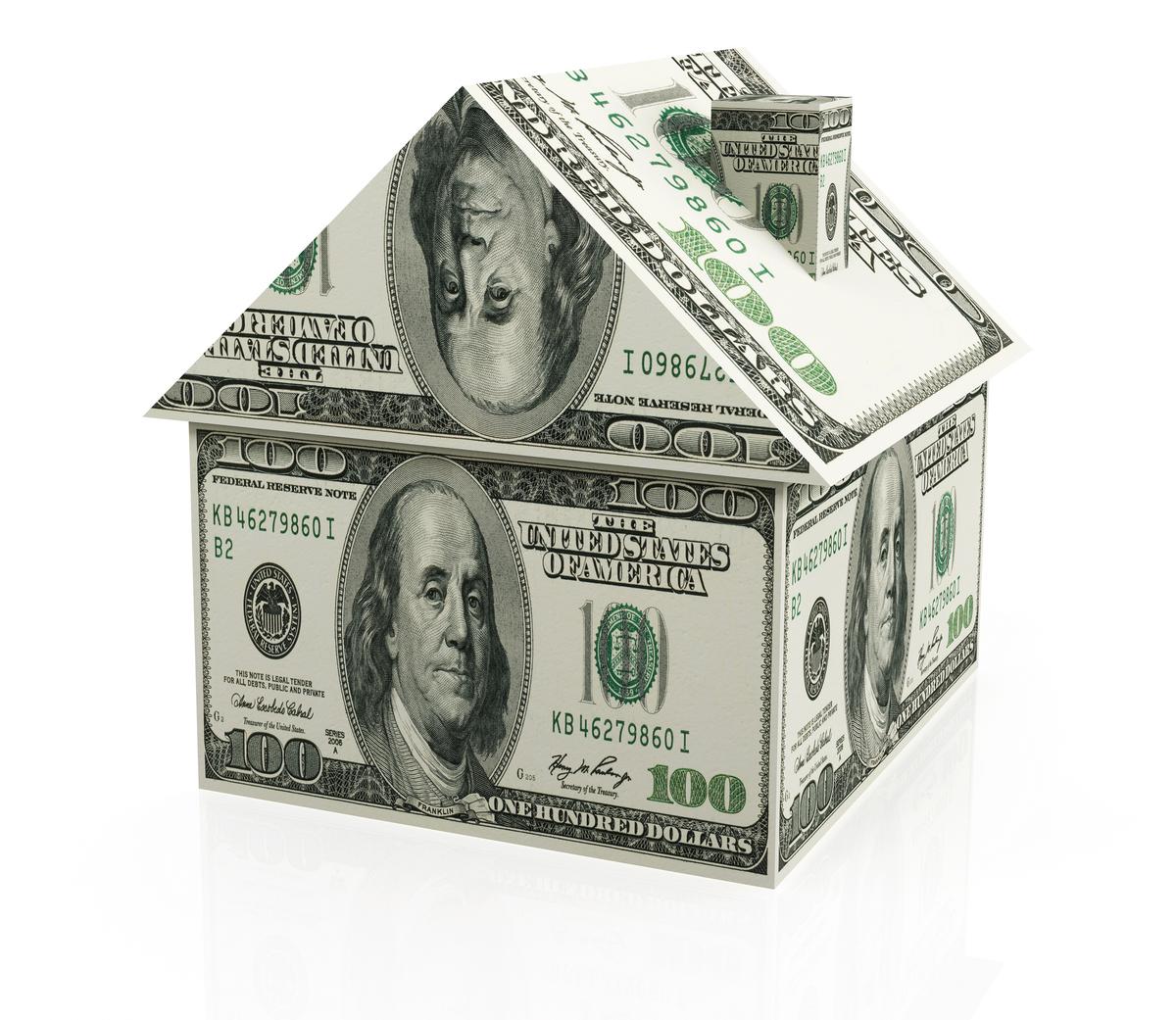 How to Buy Real Estate With Nothing Down