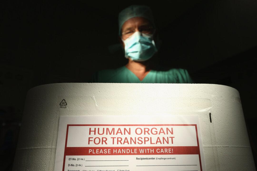 Doctors and Police Unite to Fight Organ Trafficking in Europe