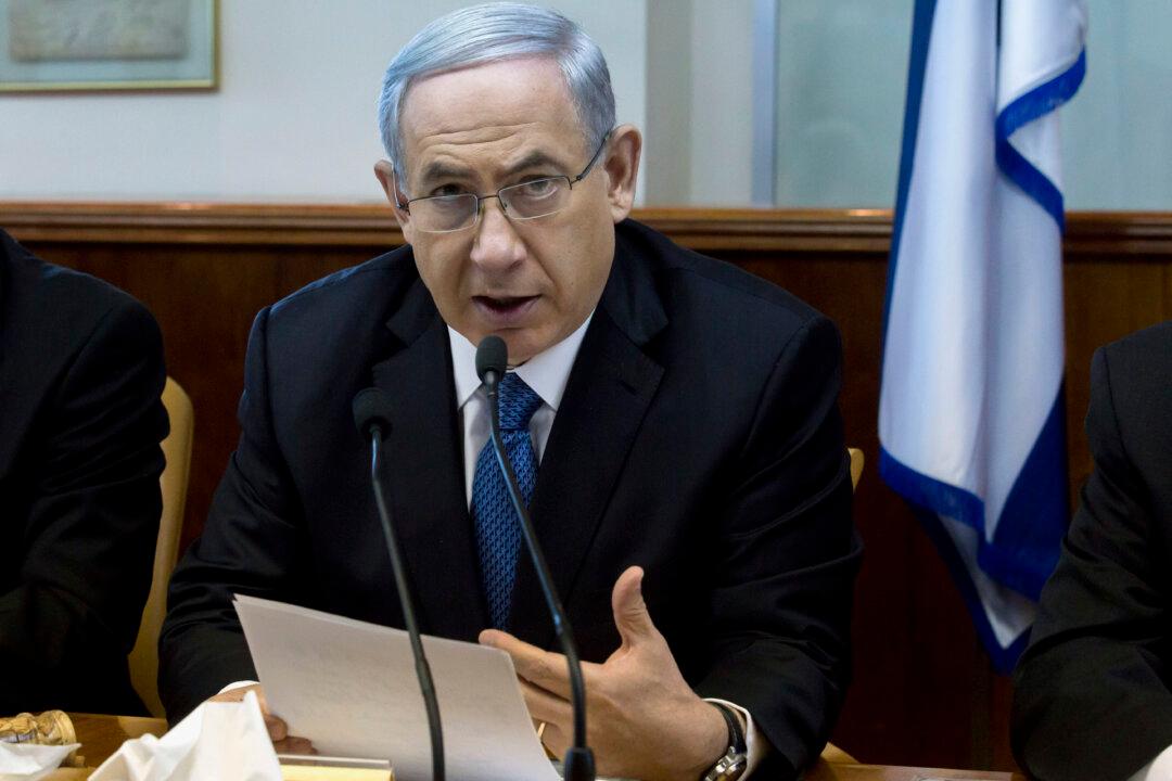 ‘Jewish State’ Bill Tests Israeli Democracy