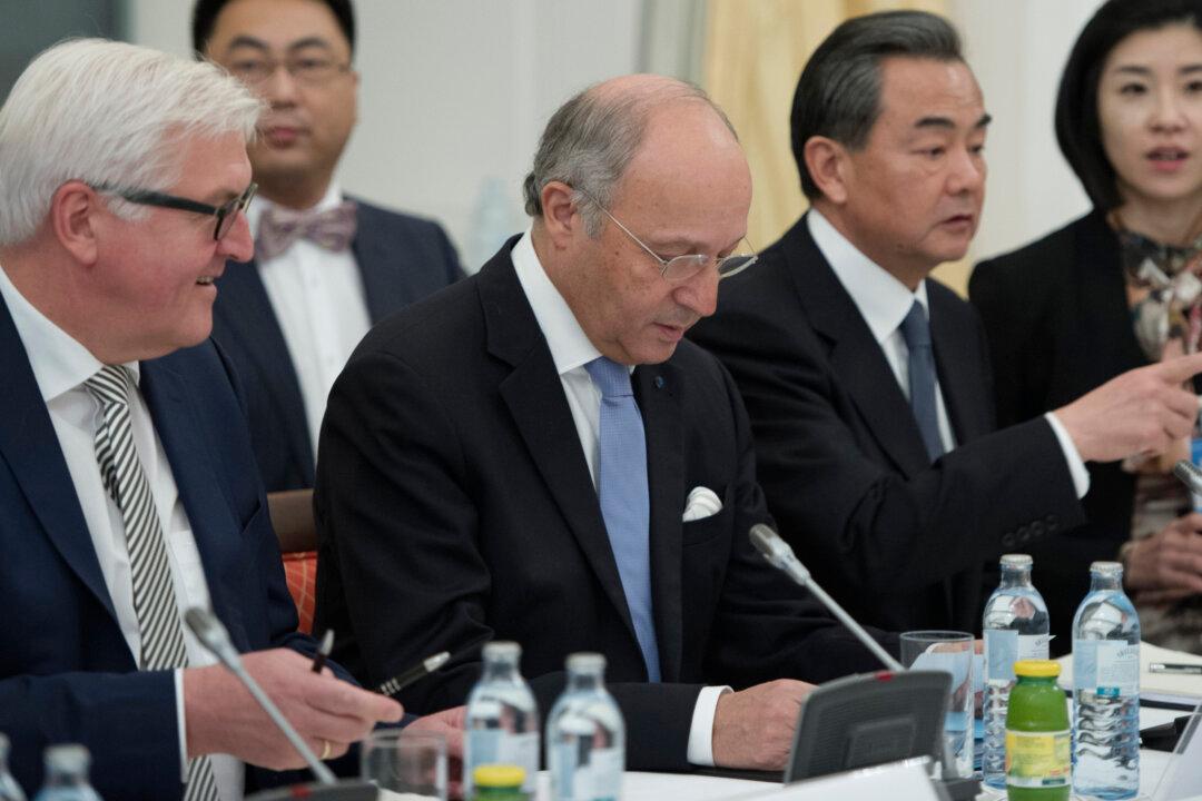 Migration, Anti-Extremism Focus of Western Balkans Summit