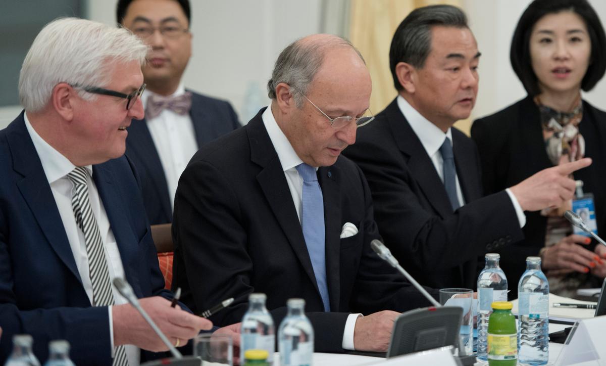 Migration, Anti-Extremism Focus of Western Balkans Summit